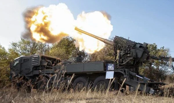 Втрати ворога на 9 серпня: ЗСУ знищили 1130 окупантів та 41 артсистему