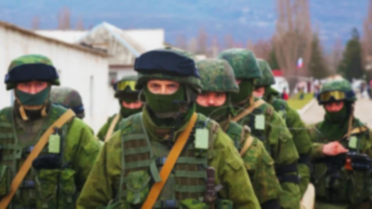 Весняно-літній наступ РФ провалився: в ISW оцінили результати кампанії