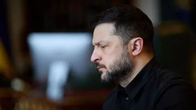 Ми говоримо не про подарунки: Зеленський заявив про готовність купити ракети для Patriot