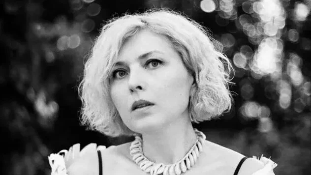 Померла Дар’я Альошкіна, яка популяризувала витинанки у всьому світі