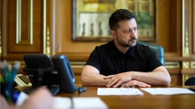 Ветеранський кодекс в Україні: Зеленський закликав уряд і Раду опрацювати зміни