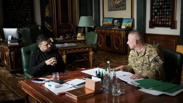 Зеленський анонсував розширення локалізації виробництва західної зброї