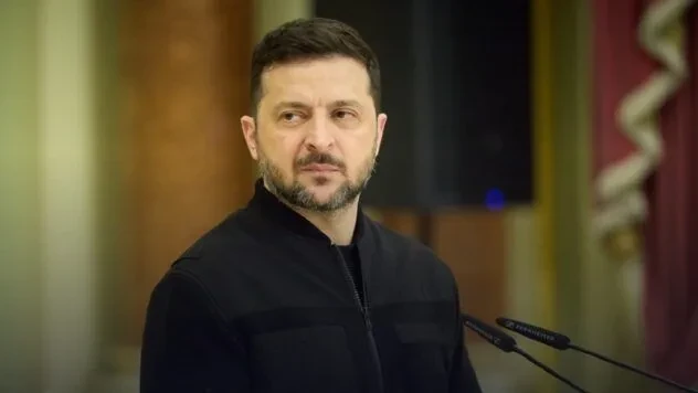 Зеленський про Національний пантеон: українці самі визначатимуть своїх героїв