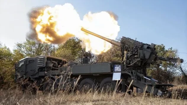 Операція Вівальді: Третій корпус проводить наступ на півночі Донецької області, є успіхи