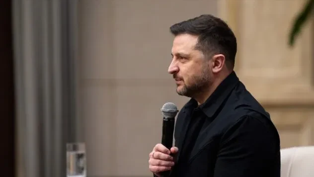 Мають вдарити по фінансах і зброї: Зеленський анонсував нові санкції проти РФ у жовтні