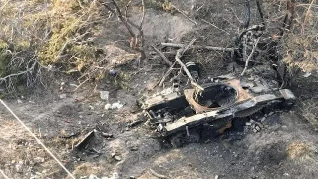 Втрати ворога на 3 вересня: знищено 1 320 окупантів, дві ППО та 49 артсистем