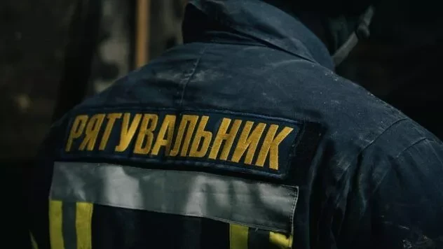 Вибухи в Боярці: горять склади, пошкоджено Алею пам’яті загиблих