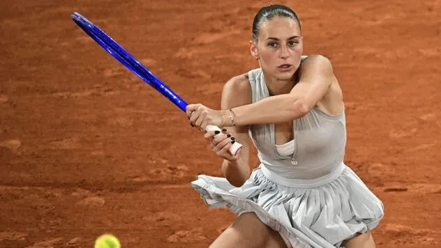 Костюк програла “нейтральній” Самсоновій у чвертьфіналі WTA 500 у Гвадалахарі