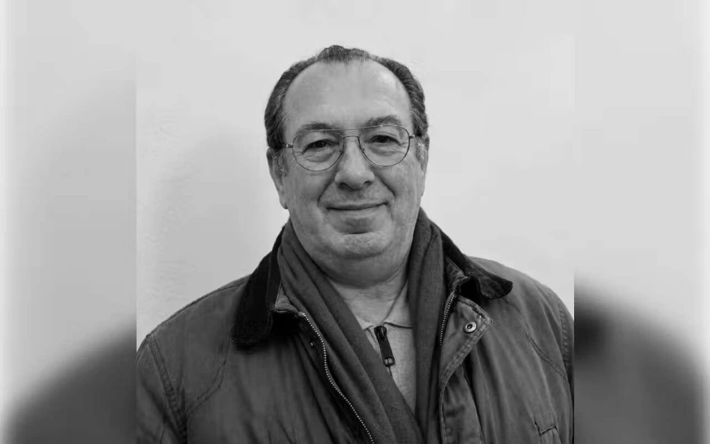 помер шахист Дніпро
