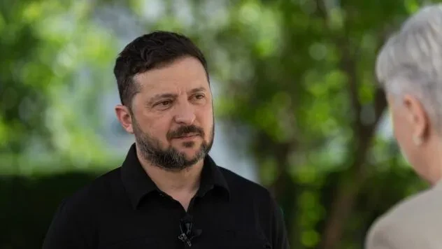 Переговори України, США та РФ можуть відбутися в ОАЕ, Швейцарії чи Туреччині — Зеленський
