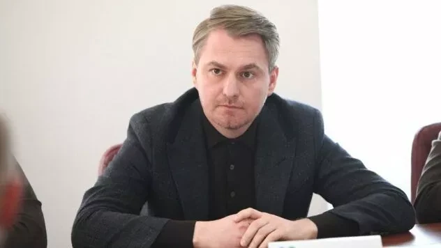 Рада схвалила звільнення Руслана Кравченка з посади генпрокурора