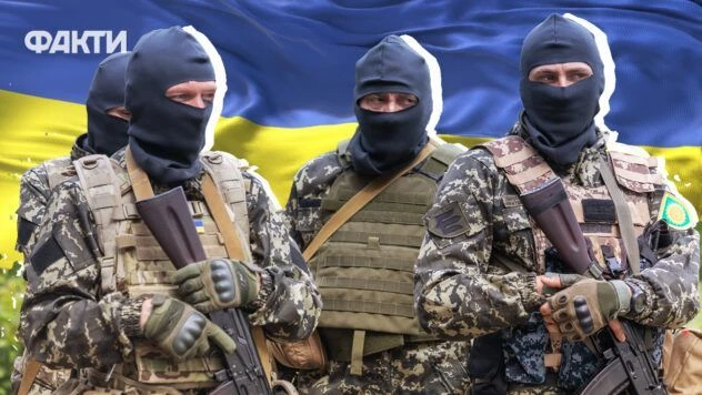 День територіальної оборони України: дата і привітання в картинках