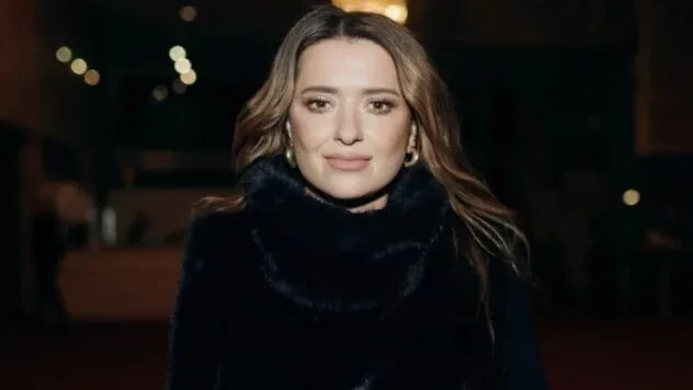 Наталія Могилевська оновила автопарк: яку автівку придбала співачка та яка її ціна