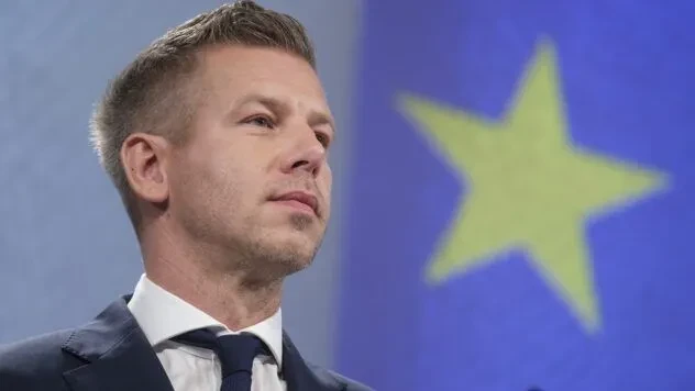 Будапешт може розблокувати два переговорні кластери України з ЄС — FT
