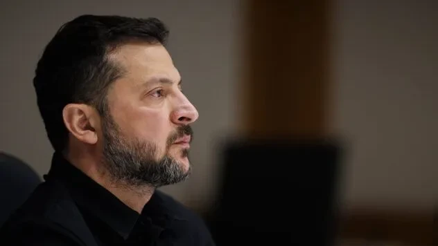 Якщо Путін погодиться на 60-денне перемир’я, Україна проведе вибори – Зеленський