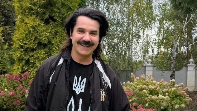 Павло Зібров відверто розповів про зарплату доньки та родинні витрати